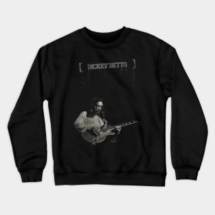 Forrest Richard Betts Crewneck Sweatshirt